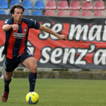 Crotone, Stadio Ezio Scida
Campionato Lega Pro 2022-2023
Crotone-Potenza
In foto: Bove