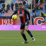 Crotone, Stadio Ezio Scida
Campionato Lega Pro 2022-2023
Crotone-Potenza
In foto: Carlo Crialese