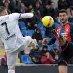 Crotone, Stadio Ezio Scida
Campionato Lega Pro 2022-2023
Crotone-Potenza
In foto: Marco Carraro