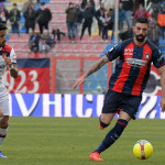 Crotone, Stadio Ezio Scida
Campionato Lega Pro 2022-2023
Crotone-Potenza
In foto: Mattia Vitale