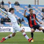 Crotone, Stadio Ezio Scida
Campionato Lega Pro 2022-2023
Crotone-Potenza
In foto: Iacopo Cernigoi