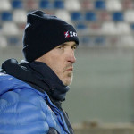 Crotone, Stadio Ezio Scida
Lega Prop 2022-2023
Crotone-Pescara
In foto. Franco Lerda