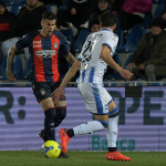 Crotone, Stadio Ezio Scida
Lega Prop 2022-2023
Crotone-Pescara
In foto: Eugenio D'Ursi