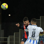 Crotone, Stadio Ezio Scida
Lega Prop 2022-2023
Crotone-Pescara
In foto: Marco Carraro