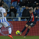 Crotone, Stadio Ezio Scida
Lega Prop 2022-2023
Crotone-Pescara
In foto: Alessio Tribuzzi