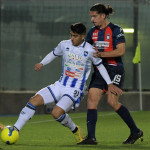 Crotone, Stadio Ezio Scida
Lega Prop 2022-2023
Crotone-Pescara
In foto. Federico Papini