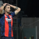 Crotone, Stadio Ezio Scida
Lega Prop 2022-2023
Crotone-Pescara
In foto. Giuseppe Cuomo