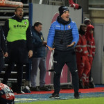 Crotone, Stadio Ezio Scida
Lega Prop 2022-2023
Crotone-Pescara
In foto. Franco Lerda