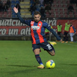 Crotone, Stadio Ezio Scida
Lega Prop 2022-2023
Crotone-Pescara
In foto: Chiricò