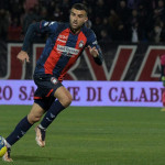 Crotone, Stadio Ezio Scida
Lega Prop 2022-2023
Crotone-Pescara
In foto: Crialese