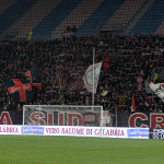 Stadio Ezio Scida
13 Marzo 2023
Lega Pro girone C
Crotone-Catanzaro
In foto: Tifosi Crotone