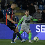 Stadio Ezio Scida
13 Marzo 2023
Lega Pro girone C
Crotone-Catanzaro
In foto: Cuomo e Vandeputte