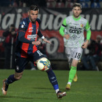 Stadio Ezio Scida
13 Marzo 2023
Lega Pro girone C
Crotone-Catanzaro
In foto: Tribuzzi