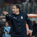 Stadio Ezio Scida
13 Marzo 2023
Lega Pro girone C
Crotone-Catanzaro
In foto: Lamberto Zauli indica