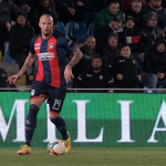 Stadio Ezio Scida
13 Marzo 2023
Lega Pro girone C
Crotone-Catanzaro
In foto: Mogos