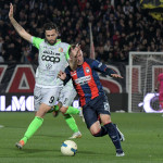 Stadio Ezio Scida
13 Marzo 2023
Lega Pro girone C
Crotone-Catanzaro
In foto: Iemmello e D'Errico