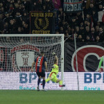 Stadio Ezio Scida
13 Marzo 2023
Lega Pro girone C
Crotone-Catanzaro
In foto: Tiro gol Mogos