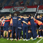 Stadio Ezio Scida, Crotone
31 Maggio 2023
Playoff Lega Pro 2022-2023
In foto: Carica pre-partita