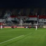Stadio Ezio Scida, Crotone
31 Maggio 2023
Playoff Lega Pro 2022-2023
In foto: Tifosi Crotone Curva Sud