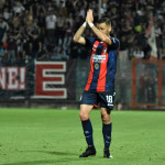 Stadio Ezio Scida, Crotone
31 Maggio 2023
Playoff Lega Pro 2022-2023
In foto: Gigliotti dopo il gol del 2-0