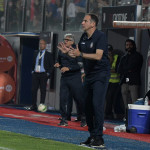 Stadio Ezio Scida, Crotone
31 Maggio 2023
Playoff Lega Pro 2022-2023
In foto: Lamberto Zauli