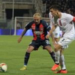 Stadio Ezio Scida, Crotone
31 Maggio 2023
Playoff Lega Pro 2022-2023
In foto: Chiricò e Rizzo