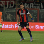 Stadio Ezio Scida, Crotone
31 Maggio 2023
Playoff Lega Pro 2022-2023
In foto: Golemic azione