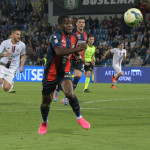 Stadio Ezio Scida, Crotone
31 Maggio 2023
Playoff Lega Pro 2022-2023
In foto: Kargbo azione